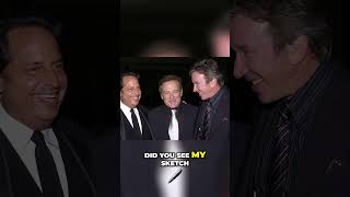 Jon Lovitz & I spoke about our relationships' with the late great Robin Williams  #shorts