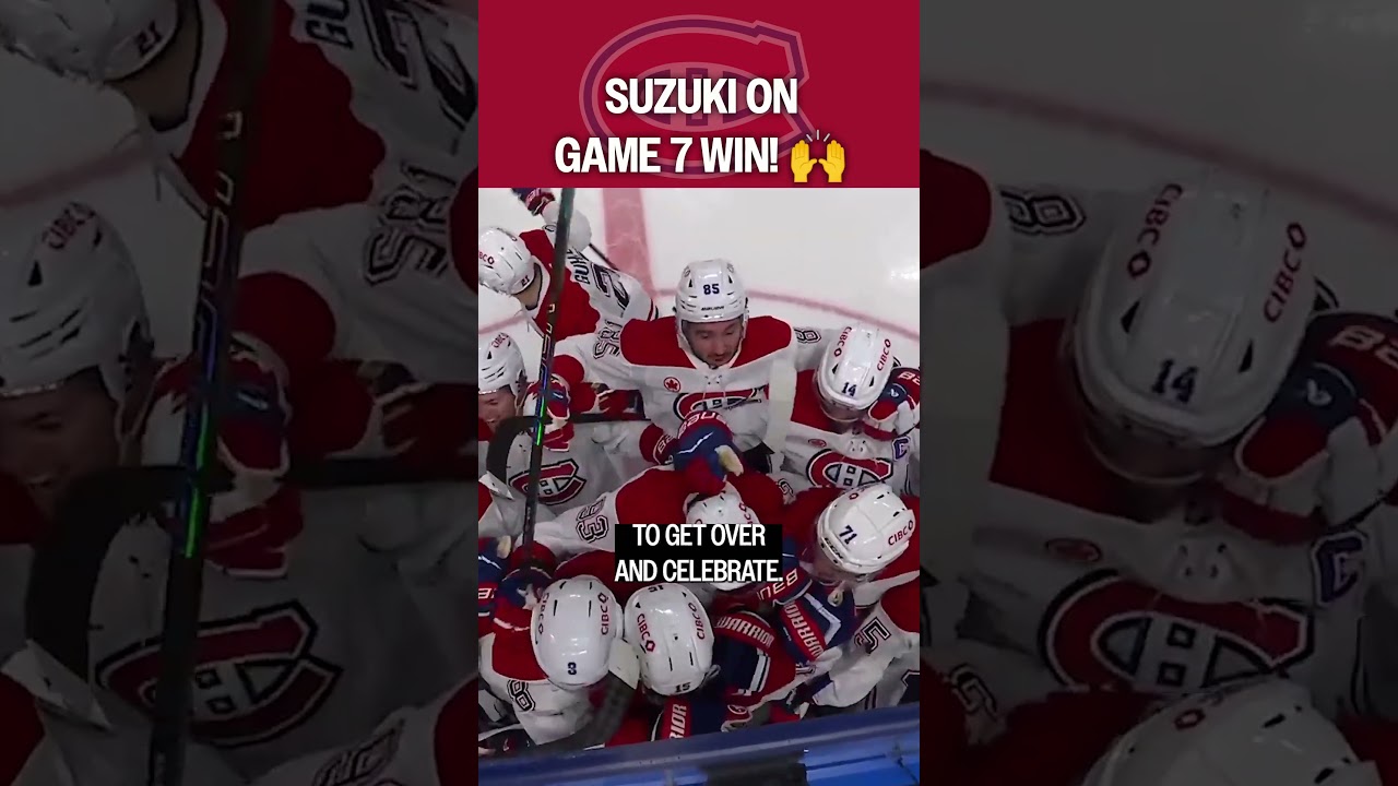 Suzuki After the OT Thriller