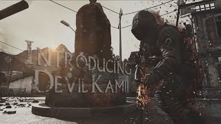Celebrity Introducing Devil Kamii By Devil Rmbr Profile
