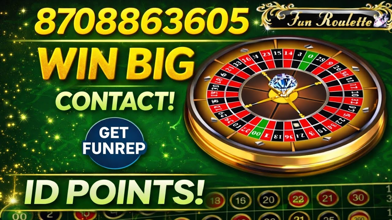 funrep game tricks 2026 | fun target game tricks| funrep roulette | fun game roulette| funrep 