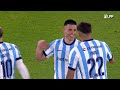 RACING 3 - 1 SARMIENTO | Resumen del partido | #TorneoMercadoLibre Clausura 2026 🏆