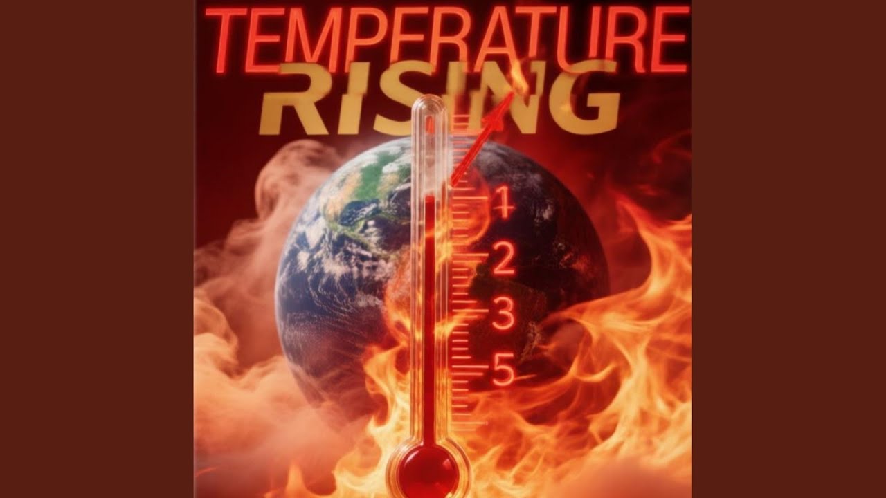 Temperature Rising