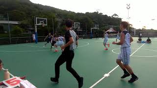 1090525東吳雙溪男聯 政治v.s.巨資 3
