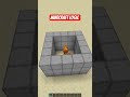 Minecraft logic #minecraft