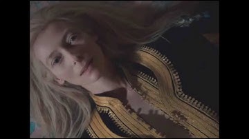 (Unofficial) Only Lovers Left Alive - Title Credits