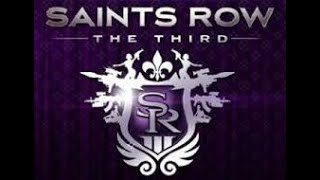 Чит-коды в Saints Row The Third