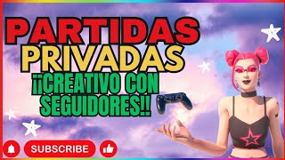 🔴TRATANDO DE SER TRYHARD 🥲CREATIVOS PRIVADAS🔴LEGO#COLOMBIA #juegos #YOUTUBE