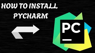 How to Install Pycharm | Download Pycharm on Windows | how to install Pycharm for Beginners