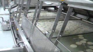 Kashkaval cheese making machines - comat dairy equipment
