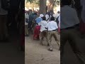 Tanzanian Singeli Dance
