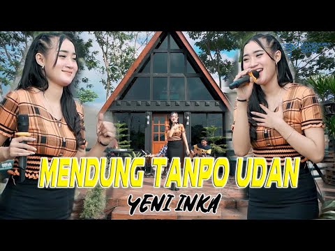 MENDUNG TANPO UDAN - LEVY BERLIA FT. ARSEKA MUSIK ( MUSIC LIVE ) TERBARU