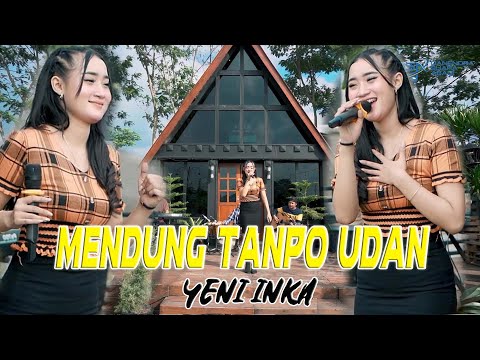 Yeni inka - Mendung tanpo udan [OFFICIAL]