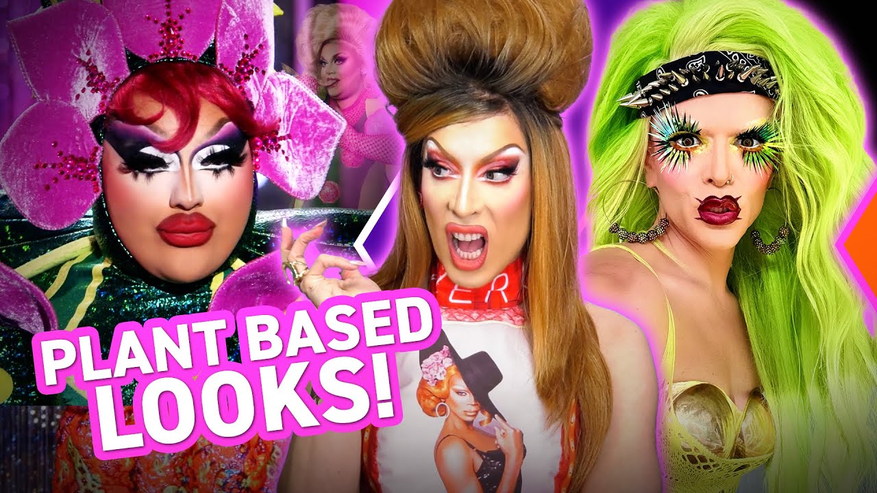 Gooped By The Reveal - AS10 E5 Runway Rundown