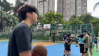 Publication Date: 2026-05-24 | Video Title: 日晉青訓 vs. 青松侯寶垣中學￼｜友誼賽 第四節 24/5