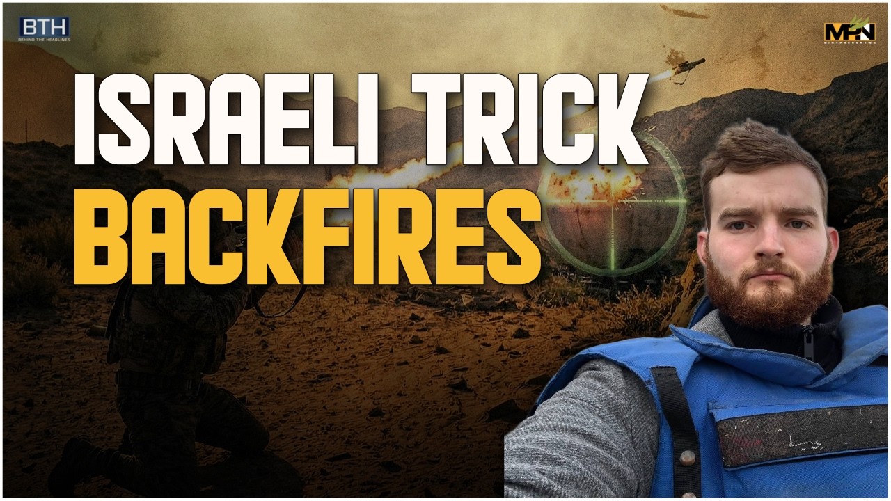 Hezbollah Lure Israeli Forces Into Traps As They Await The Cavalry - Yemen Offensive Begins