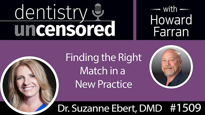 1509 Dr. Suzanne Ebert of ADA Practice Transitions...