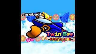 Finaloffset - Twinbee Generation X Keysound Mix