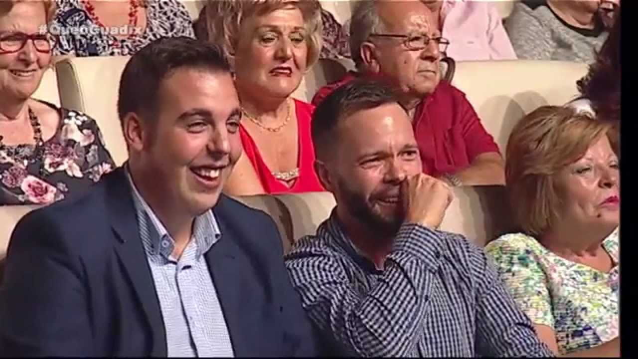 El Gran Queo a Guadix - Queo de los deseos