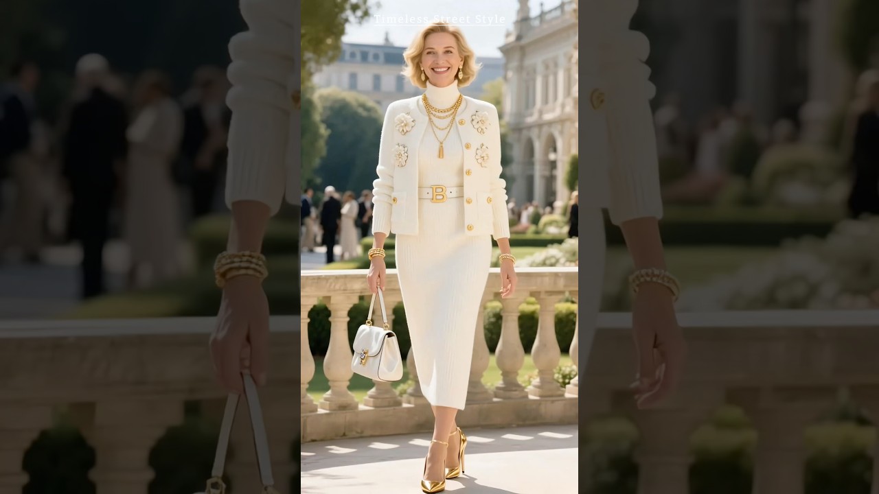 💫 Grace in Motion 🤍 