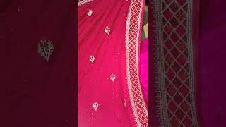 soft silk saree all over stone work designer saree # #send what's app #booking no 8688149466 screenshot 4