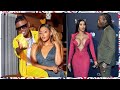 SANDRA TETA AHAMYA KO URUKUNDO RURYOSHYE IYO ARI KUMWE NA WEASEL,CARD B NTACYO AZAPIMIRA OFFSET