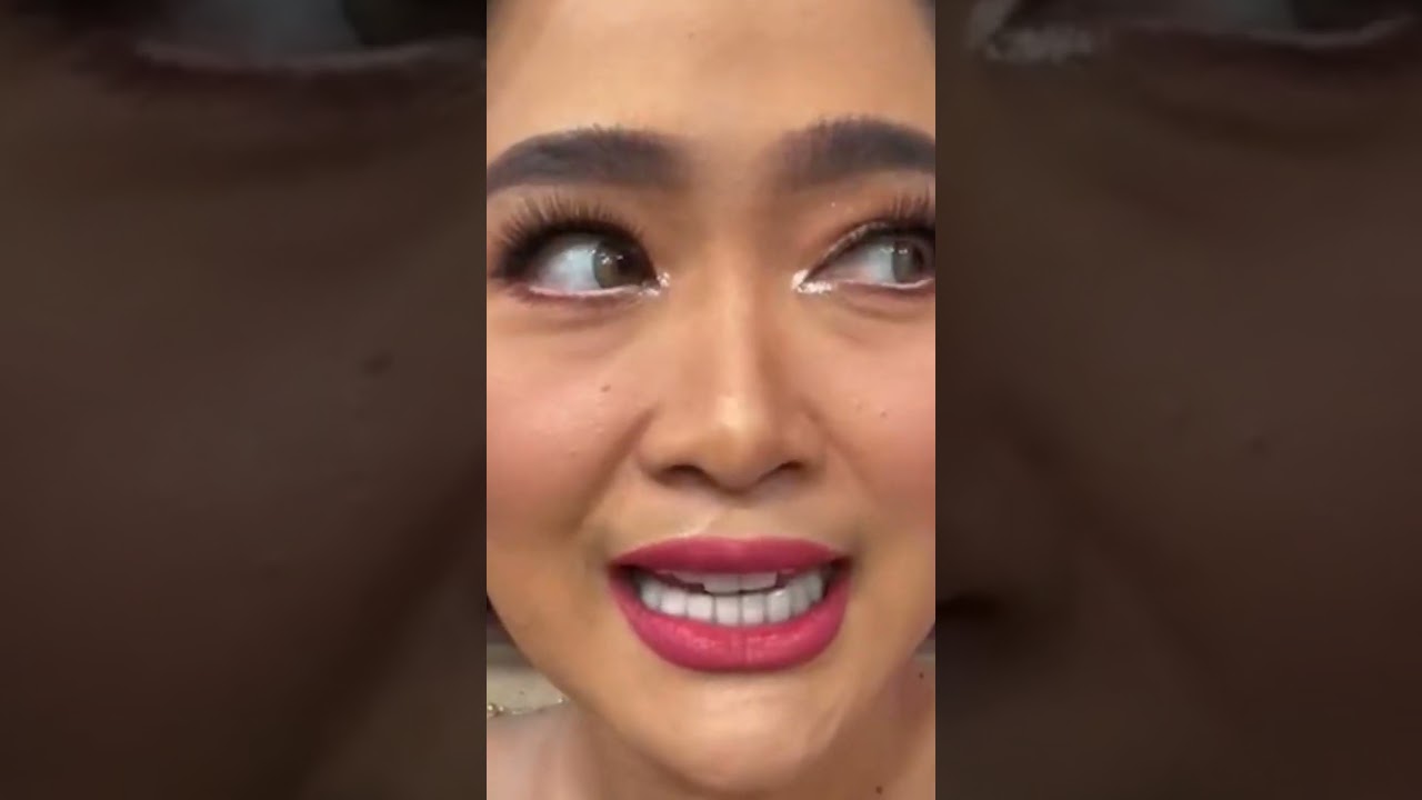 Vega Darwanti Hot Zum In Face Fancam #1