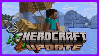 Minecraft Prima Aprilis