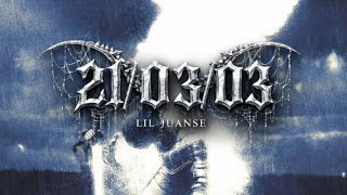 No hay paz - Lil Juanse ft SKAIY (VISUALIZER)