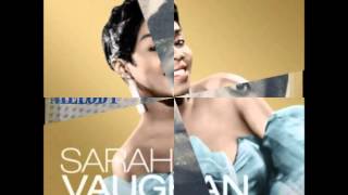 Sarah Vaughan - Broken Hearted Melody / Misty - Mercury 71477X - 1959
