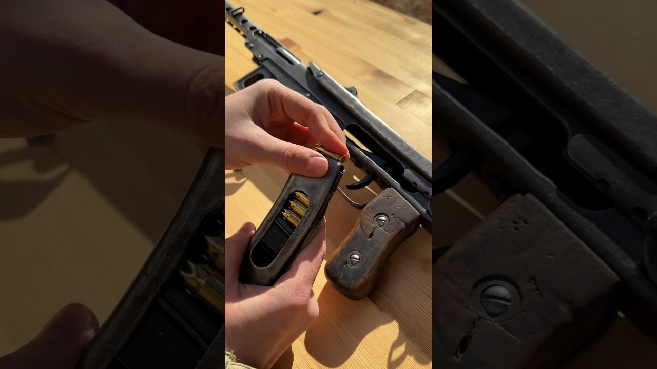 Training-Cutaway PPS-42