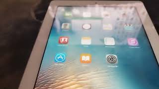 iCloud Bypass For iPad 2 (Or any IOS 9 or earlier devices)