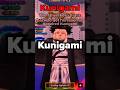 Just Got Kunigami in Roblox! 😄 | Took Me Nearly 5 Hours to Edit & Post