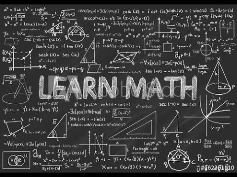Int III Ch. 5.4 Ex. 9 Sum in Sigma Notation
