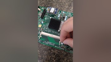 QNAP TS-451 CPU Failed