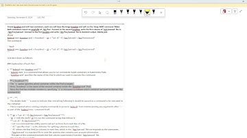 CKAD Exam Dumps practice: Persistence volume/multi container question
