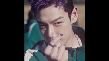 sigma boy..🗿 || squid game #shorts