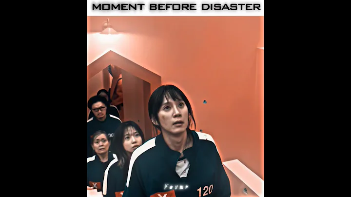 Squid Game Season 3 is crazy! 🔥💀 #edit #squidgame