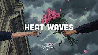 Glass Animals - Heat Waves (Lyrics)