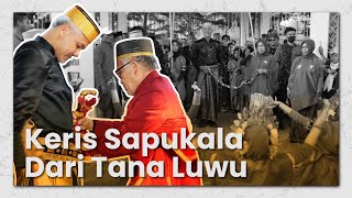Download Lagu SAYA GEMETAR DIBERI KERIS PUSAKA KEDATUAN LUWU ππΌ MP3 Download Lagu SAYA GEMETAR DIBERI KERIS PUSAKA KEDATUAN LUWU ππΌ MP3
