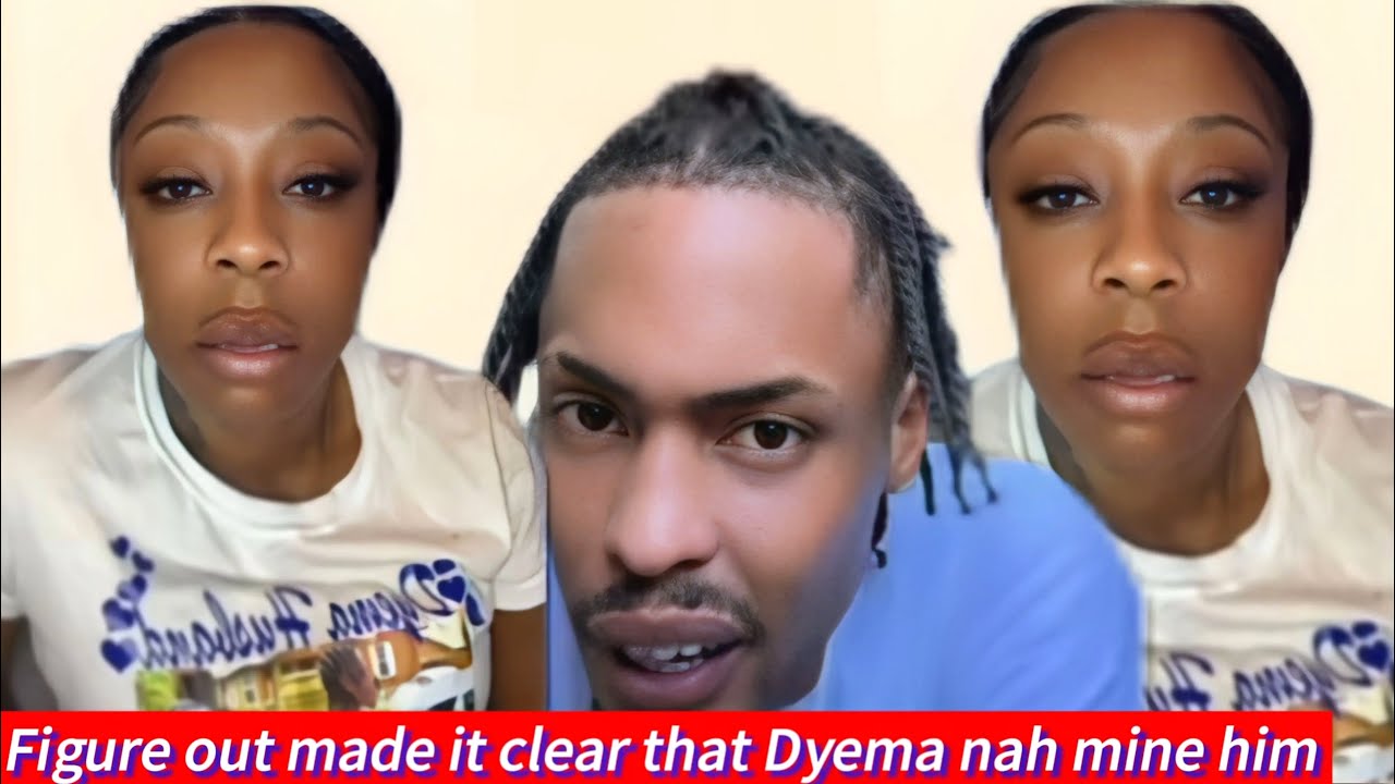 Разобравшись в ситуации, стало ясно, что Дайема его не любит!!