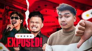 EXPOSING Famous Personalities’ Cafes \u0026 Restaurants in Nepal