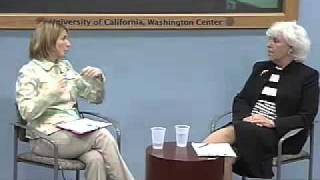 Nicolle Devenish White House (May 9 2005)