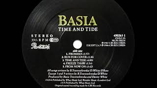 Basia - Freeze Thaw