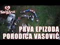 Kuća od srca, šesta sezona Porodica Vasović 01