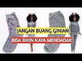 WAJIB DICOBA INI SIH! KREASI BARANG BEKAS JADI BARU DAN BERMANFAAT - INSPIRASI DAUR ULANG