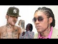 Kartel not even a meds Prison smh HOW?! | Gone Too Soon PG