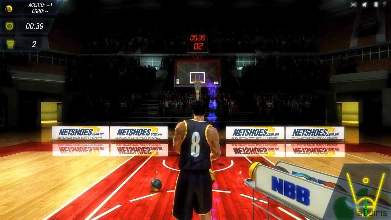 Game Nbb Game Nbb