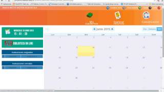 Video tutorial Plan lector y Recursos webclass