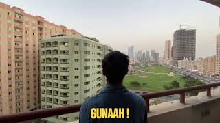 YXNGKRISH   GUNAAH! (Official Lyric Video) Prod. Da Rift | GUNAAH | 2K21 | DESI HIPHOP