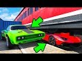 БИТВА АВТОУГОНЩИКОВ В ГТА 5 ОНЛАЙН! УГНАЛ САМЫЙ ДОРОГОЙ DODGE И LAMBORGHINI! БИТВА ВОРОВ GTA 5!